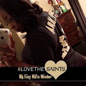 Meet your Posher, Katrina